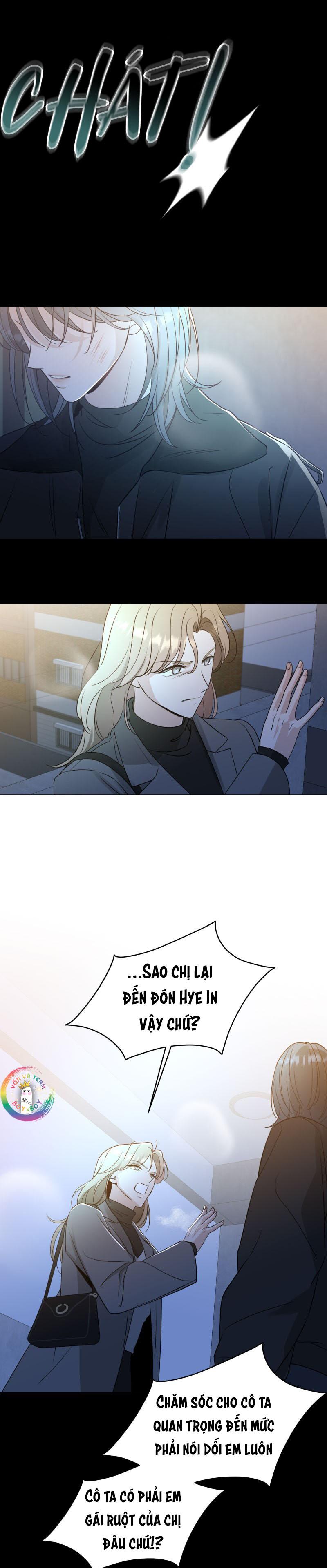 Tuyển Tập GL Ngắn 18+ Chap Chapter 44 Snow Complex-Tuyển Tập GL Ngắn 18+ - Next Chap 47