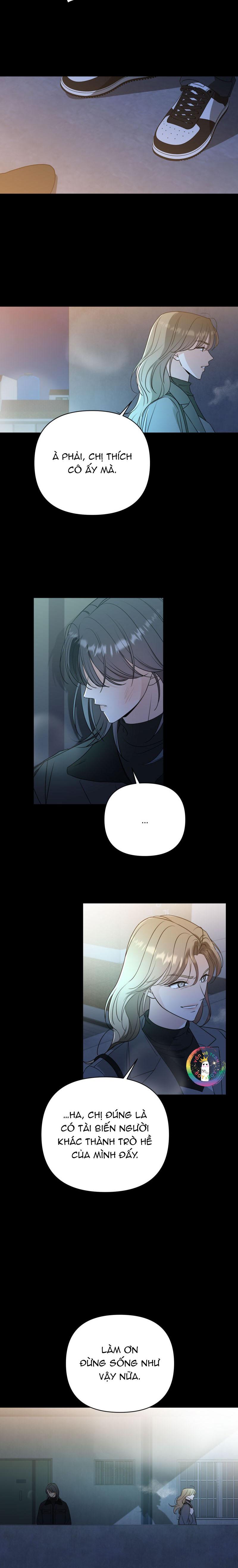 Tuyển Tập GL Ngắn 18+ Chap Chapter 44 Snow Complex-Tuyển Tập GL Ngắn 18+ - Next Chap 47