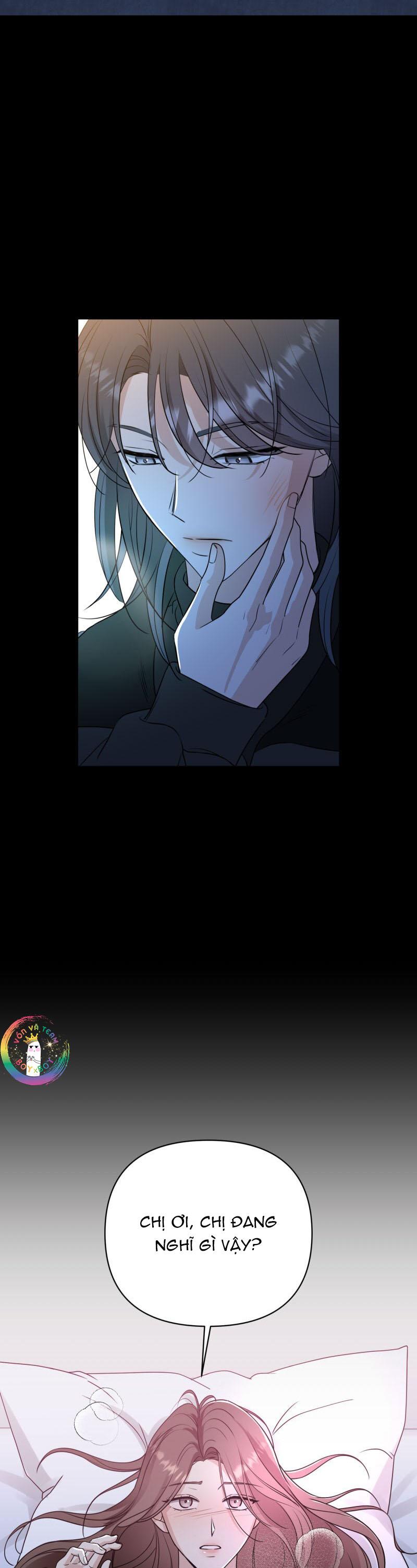 Tuyển Tập GL Ngắn 18+ Chap Chapter 44 Snow Complex-Tuyển Tập GL Ngắn 18+ - Next Chap 47