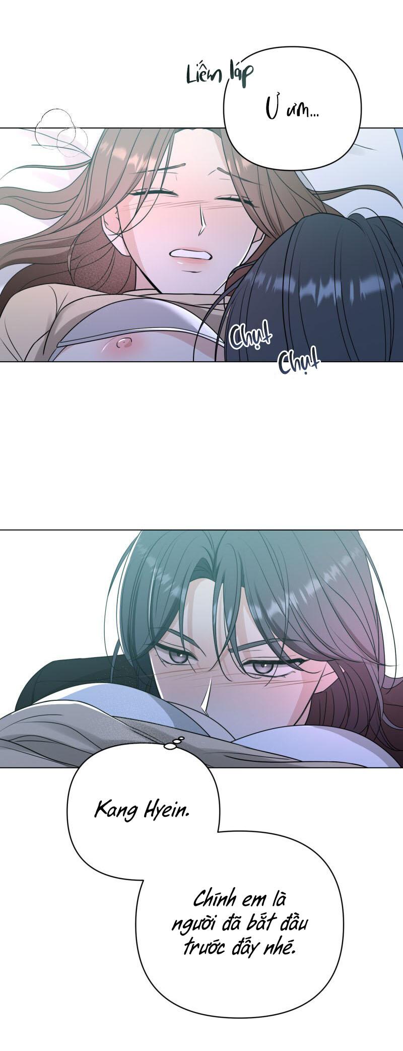 Tuyển Tập GL Ngắn 18+ Chap Chapter 44 Snow Complex-Tuyển Tập GL Ngắn 18+ - Next Chap 47