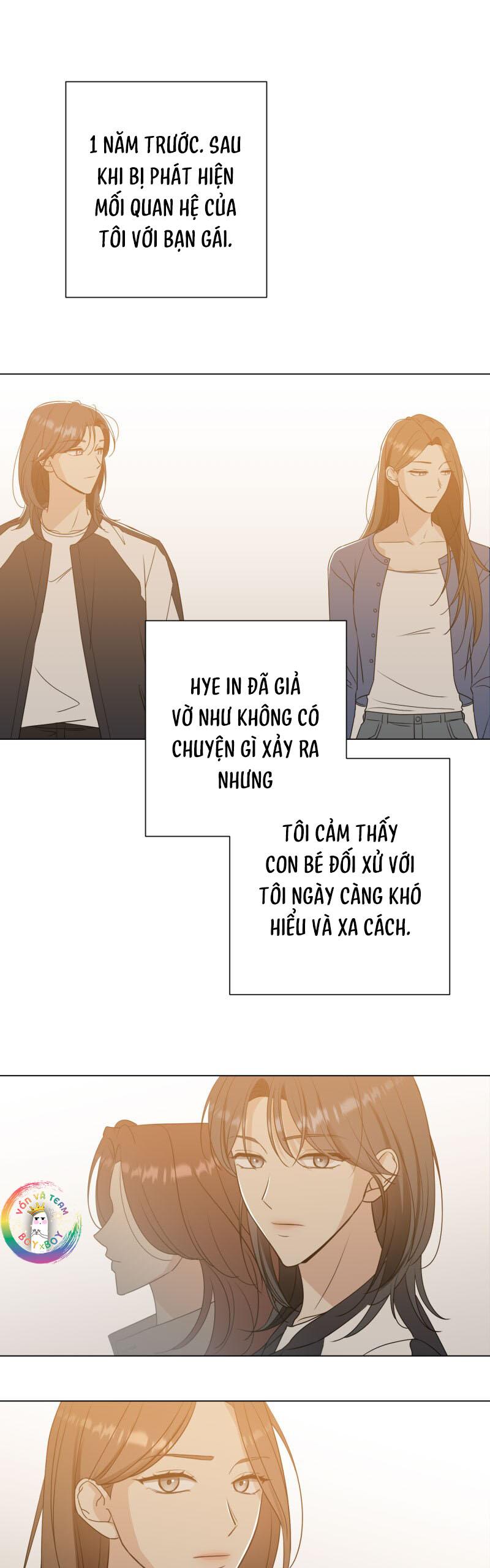 Tuyển Tập GL Ngắn 18+ Chap Chapter 44 Snow Complex-Tuyển Tập GL Ngắn 18+ - Next Chap 47