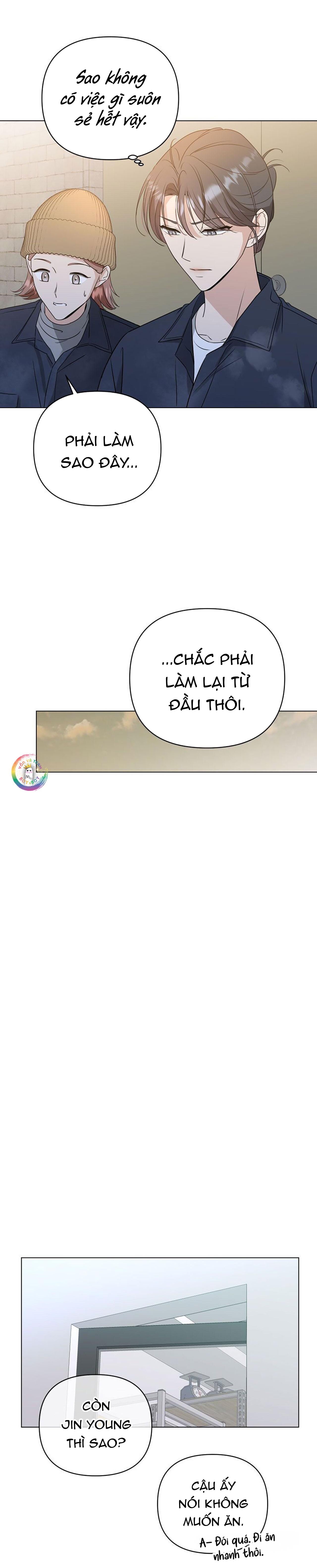 Tuyển Tập GL Ngắn 18+ Chap Chapter 45 Snow Complex-Tuyển Tập GL Ngắn 18+ - Next Chap 48