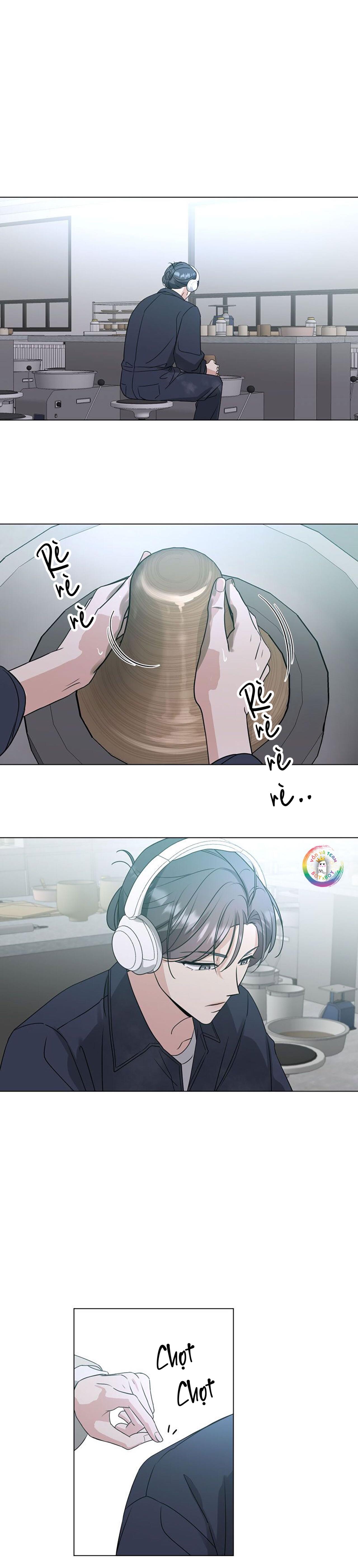 Tuyển Tập GL Ngắn 18+ Chap Chapter 45 Snow Complex-Tuyển Tập GL Ngắn 18+ - Next Chap 48