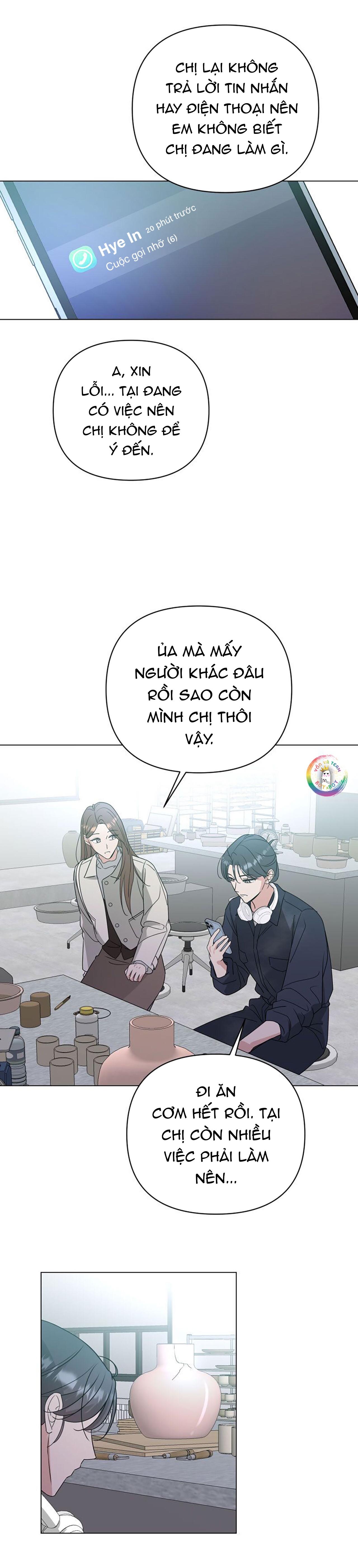 Tuyển Tập GL Ngắn 18+ Chap Chapter 45 Snow Complex-Tuyển Tập GL Ngắn 18+ - Next Chap 48