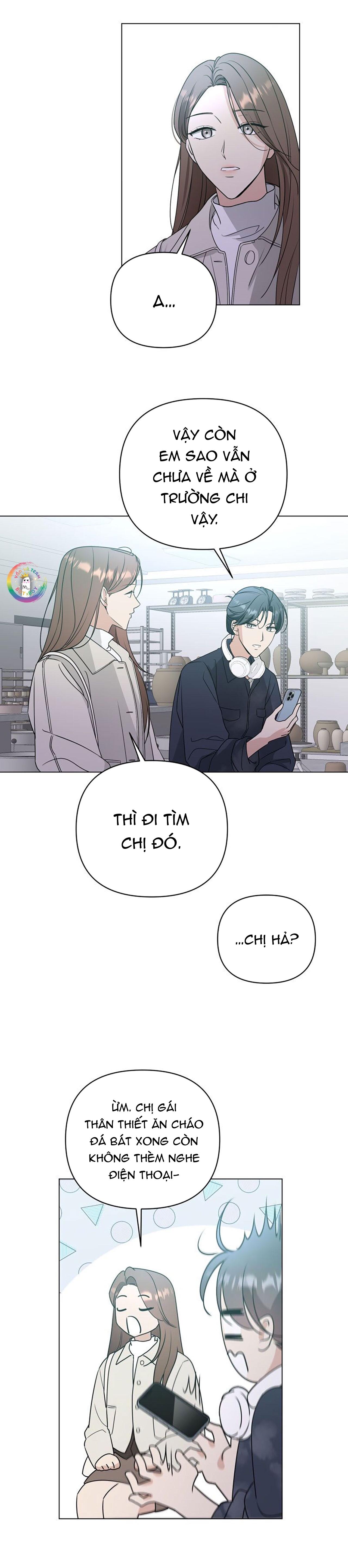 Tuyển Tập GL Ngắn 18+ Chap Chapter 45 Snow Complex-Tuyển Tập GL Ngắn 18+ - Next Chap 48