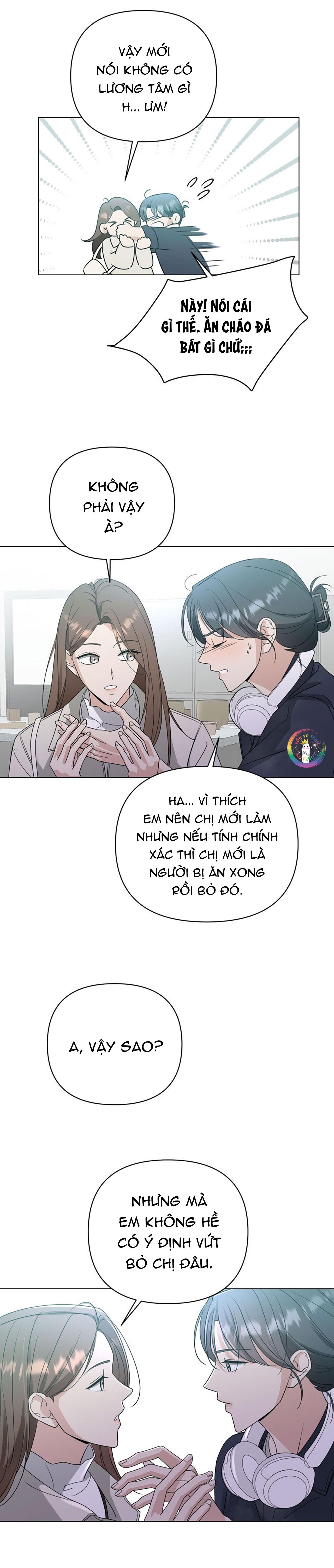 Tuyển Tập GL Ngắn 18+ Chap Chapter 45 Snow Complex-Tuyển Tập GL Ngắn 18+ - Next Chap 48