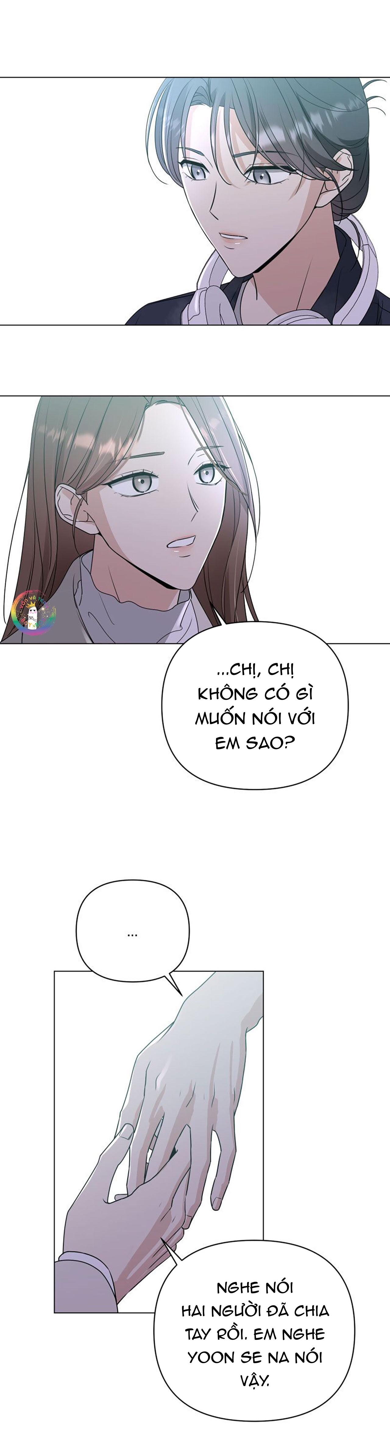 Tuyển Tập GL Ngắn 18+ Chap Chapter 45 Snow Complex-Tuyển Tập GL Ngắn 18+ - Next Chap 48