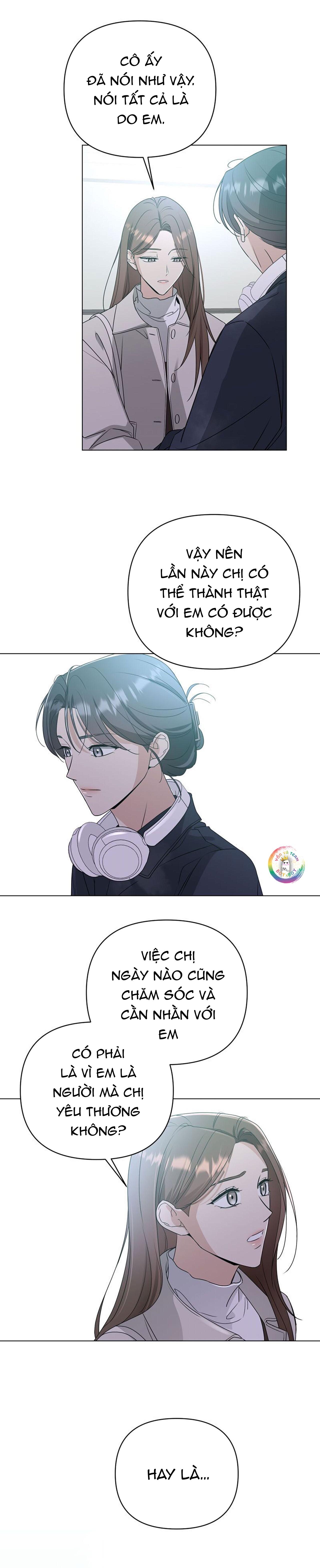 Tuyển Tập GL Ngắn 18+ Chap Chapter 45 Snow Complex-Tuyển Tập GL Ngắn 18+ - Next Chap 48