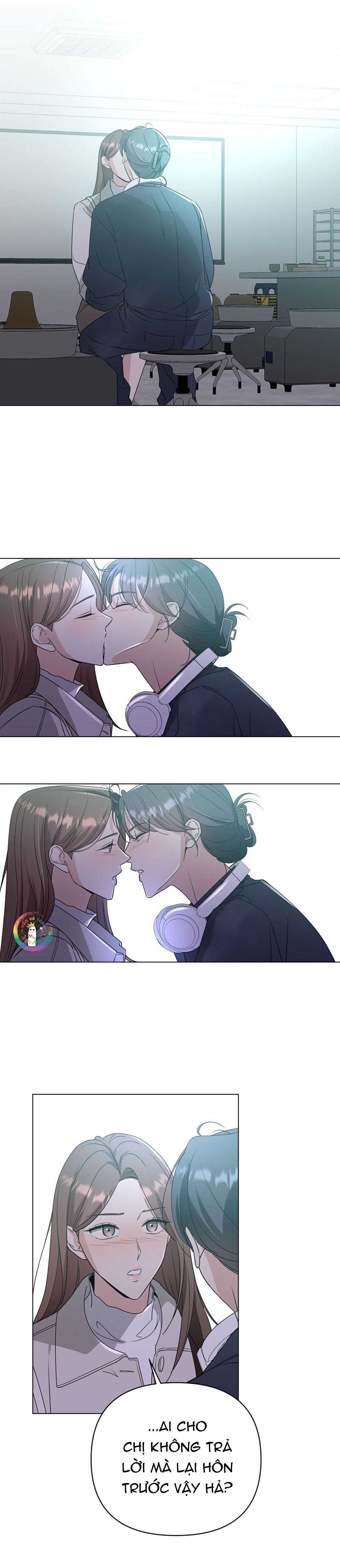 Tuyển Tập GL Ngắn 18+ Chap Chapter 45 Snow Complex-Tuyển Tập GL Ngắn 18+ - Next Chap 48