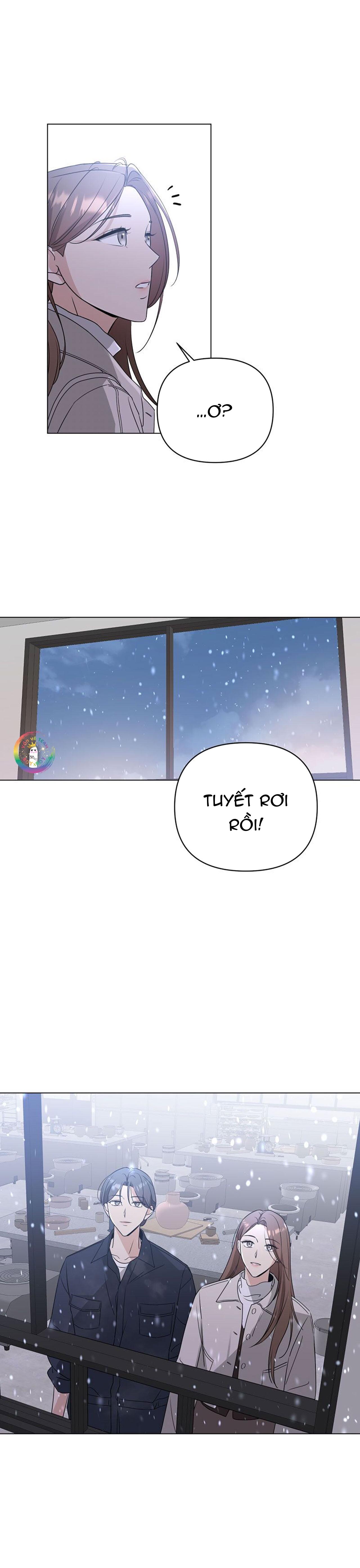 Tuyển Tập GL Ngắn 18+ Chap Chapter 45 Snow Complex-Tuyển Tập GL Ngắn 18+ - Next Chap 48
