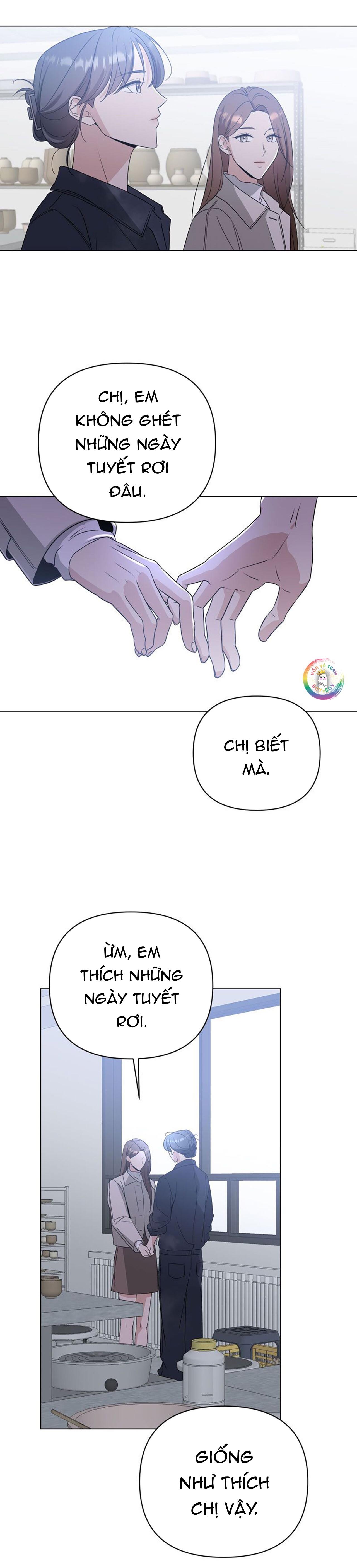 Tuyển Tập GL Ngắn 18+ Chap Chapter 45 Snow Complex-Tuyển Tập GL Ngắn 18+ - Next Chap 48