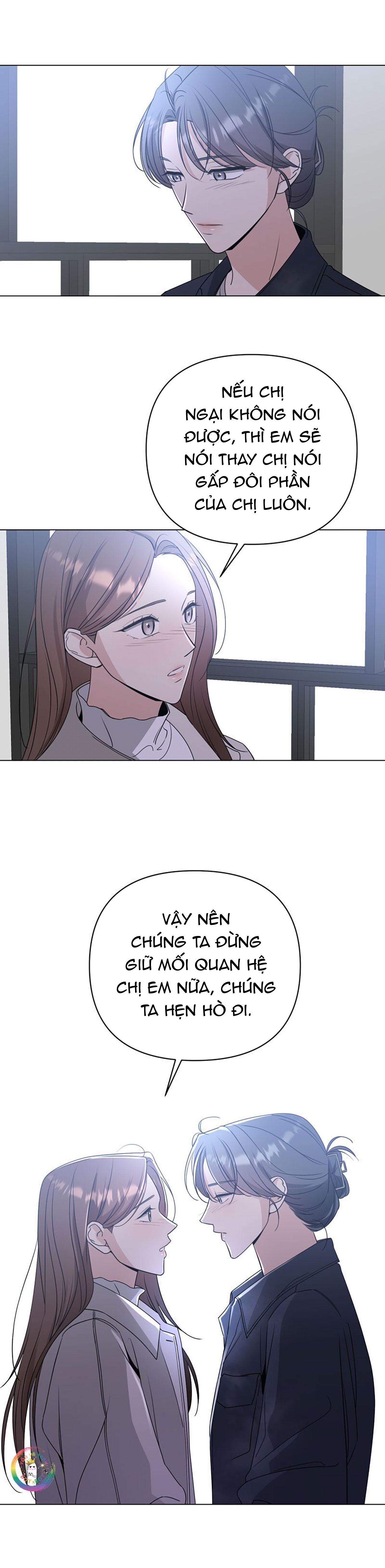 Tuyển Tập GL Ngắn 18+ Chap Chapter 45 Snow Complex-Tuyển Tập GL Ngắn 18+ - Next Chap 48