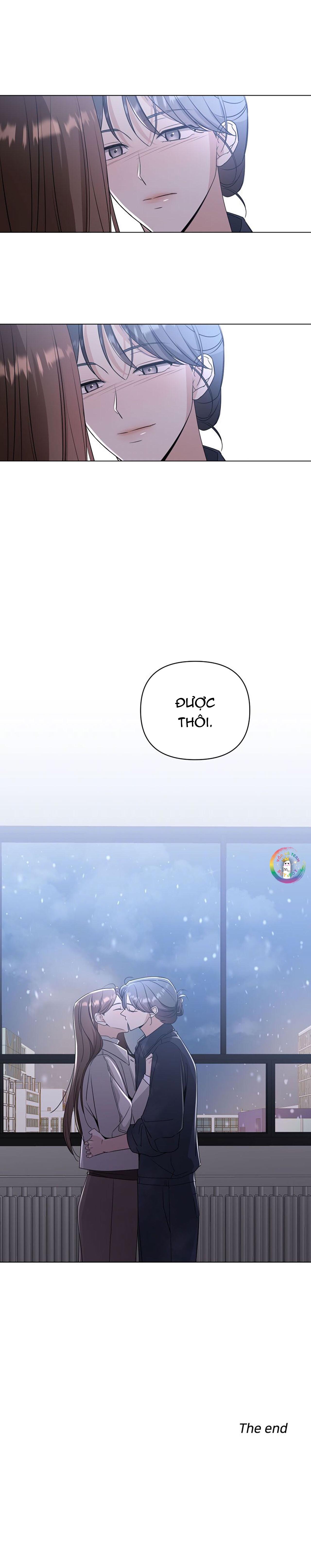 Tuyển Tập GL Ngắn 18+ Chap Chapter 45 Snow Complex-Tuyển Tập GL Ngắn 18+ - Next Chap 48