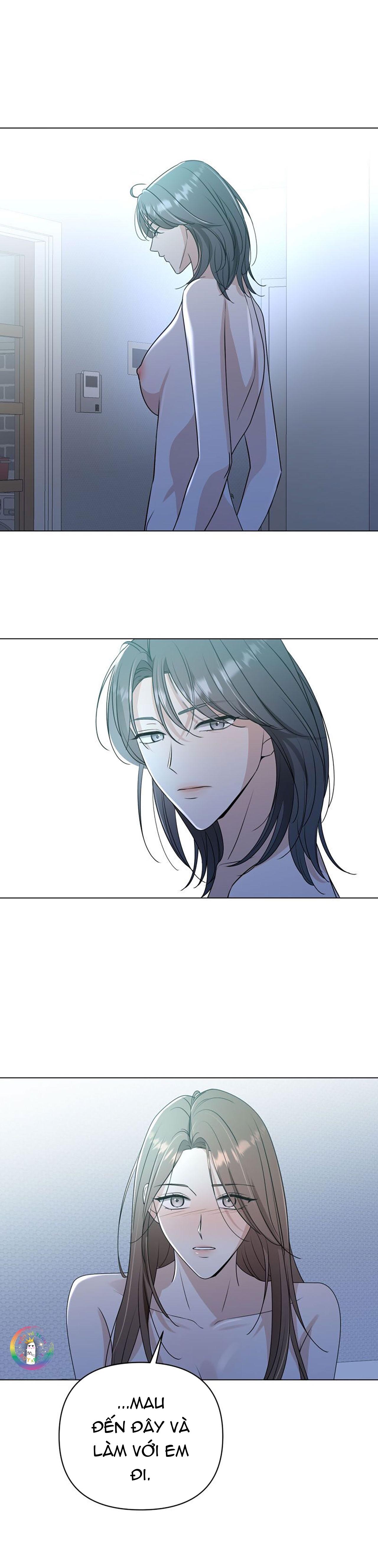 Tuyển Tập GL Ngắn 18+ Chap Chapter 45 Snow Complex-Tuyển Tập GL Ngắn 18+ - Next Chap 48