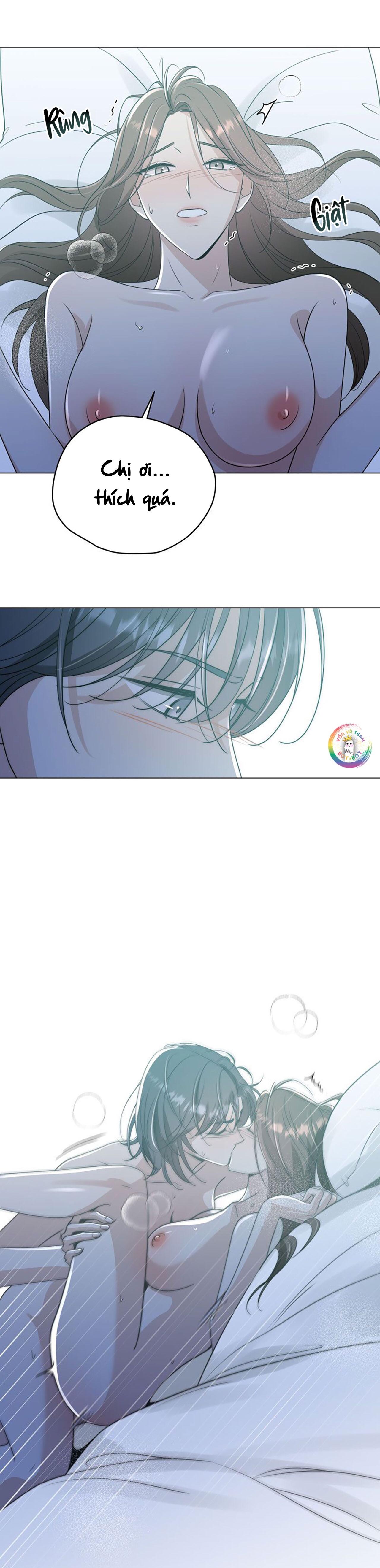 Tuyển Tập GL Ngắn 18+ Chap Chapter 45 Snow Complex-Tuyển Tập GL Ngắn 18+ - Next Chap 48