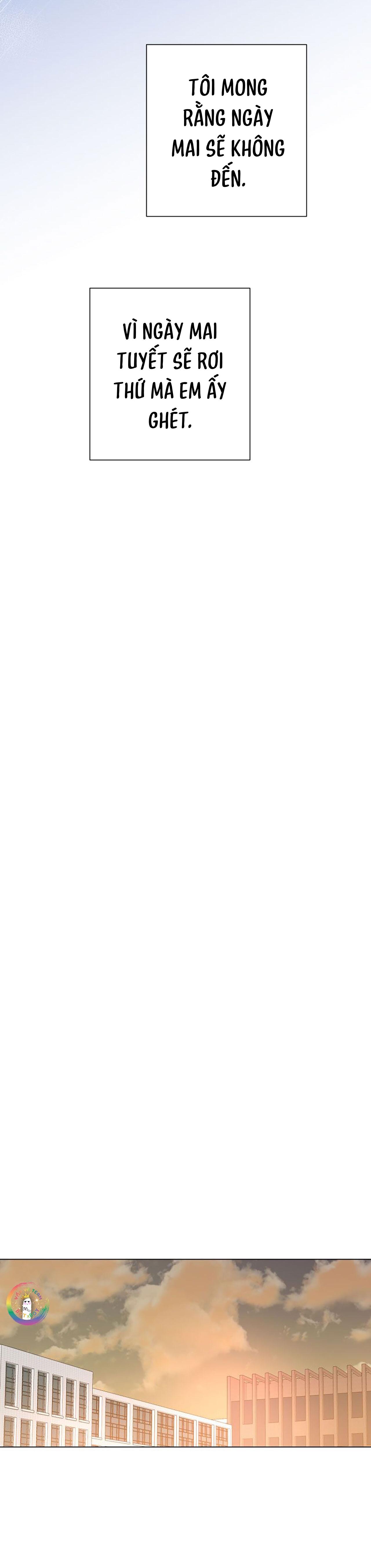 Tuyển Tập GL Ngắn 18+ Chap Chapter 45 Snow Complex-Tuyển Tập GL Ngắn 18+ - Next Chap 48