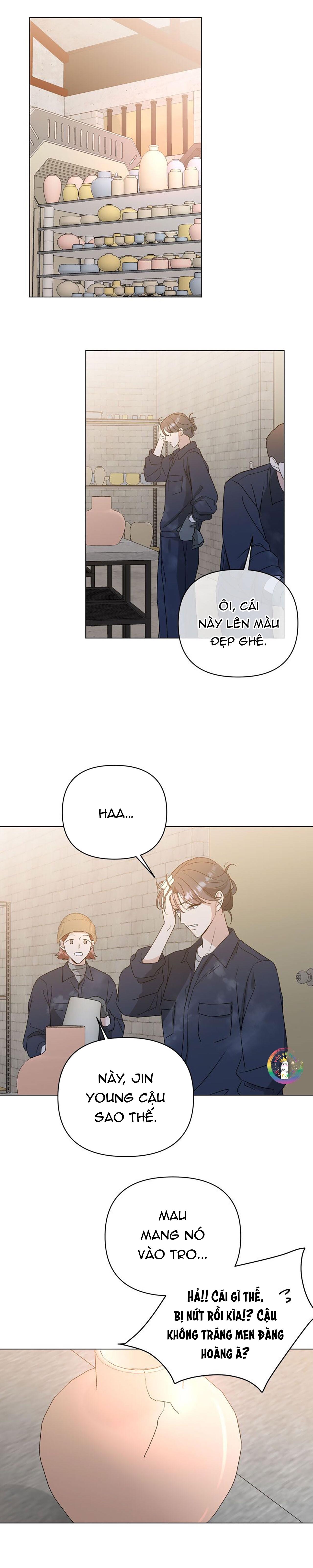 Tuyển Tập GL Ngắn 18+ Chap Chapter 45 Snow Complex-Tuyển Tập GL Ngắn 18+ - Next Chap 48