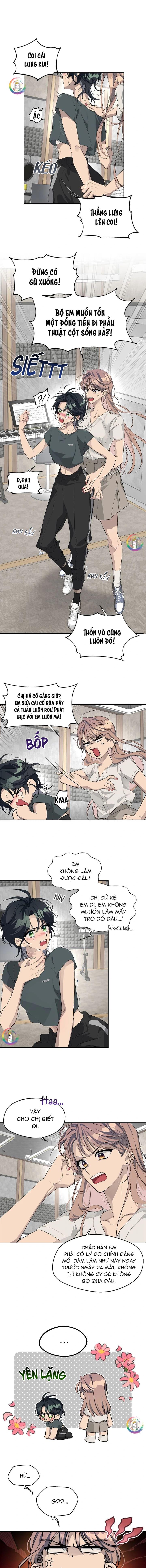 Tuyển Tập GL Ngắn 18+ Chap Chapter 46 Chút yêu thương-Tuyển Tập GL Ngắn 18+ - Next Chap 49