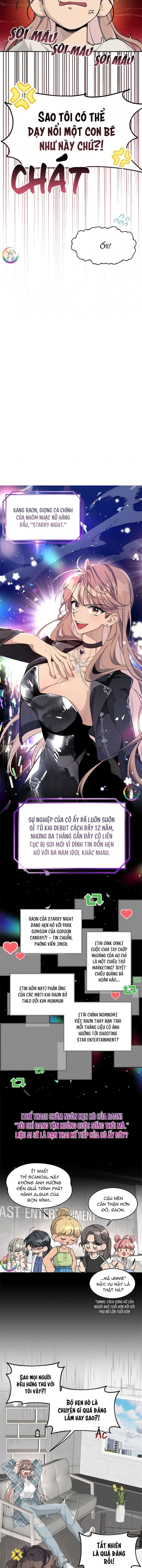 Tuyển Tập GL Ngắn 18+ Chap Chapter 46 Chút yêu thương-Tuyển Tập GL Ngắn 18+ - Next Chap 49