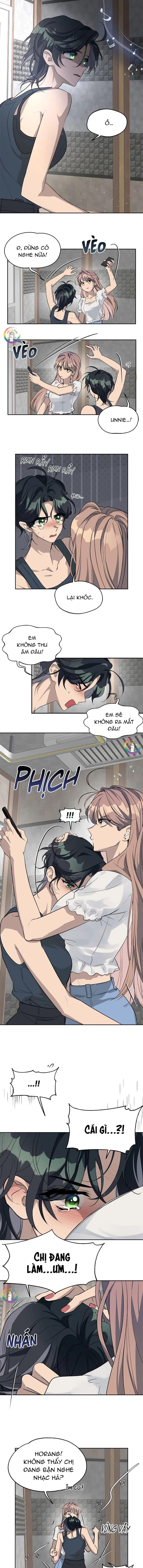 Tuyển Tập GL Ngắn 18+ Chap Chapter 46 Chút yêu thương-Tuyển Tập GL Ngắn 18+ - Next Chap 49