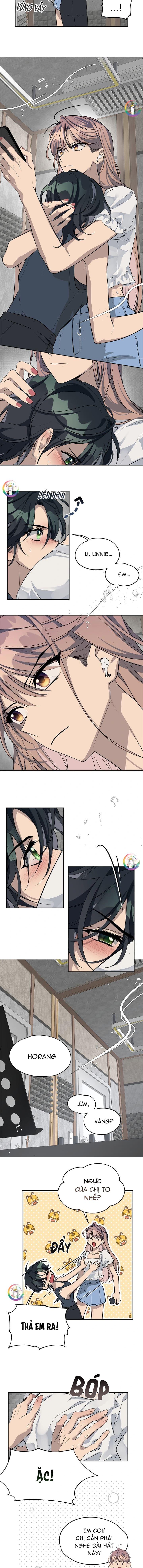 Tuyển Tập GL Ngắn 18+ Chap Chapter 46 Chút yêu thương-Tuyển Tập GL Ngắn 18+ - Next Chap 49