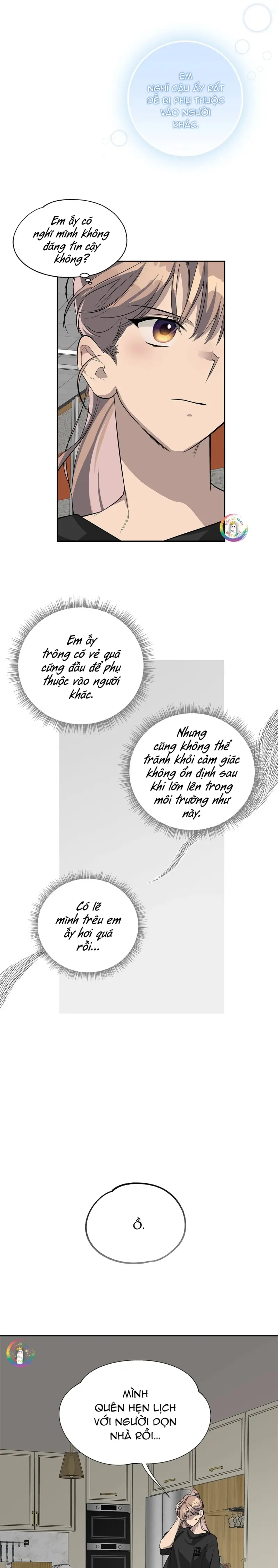 Tuyển Tập GL Ngắn 18+ Chap Chapter 47 Chút yêu thương-Tuyển Tập GL Ngắn 18+ - Next Chap 50