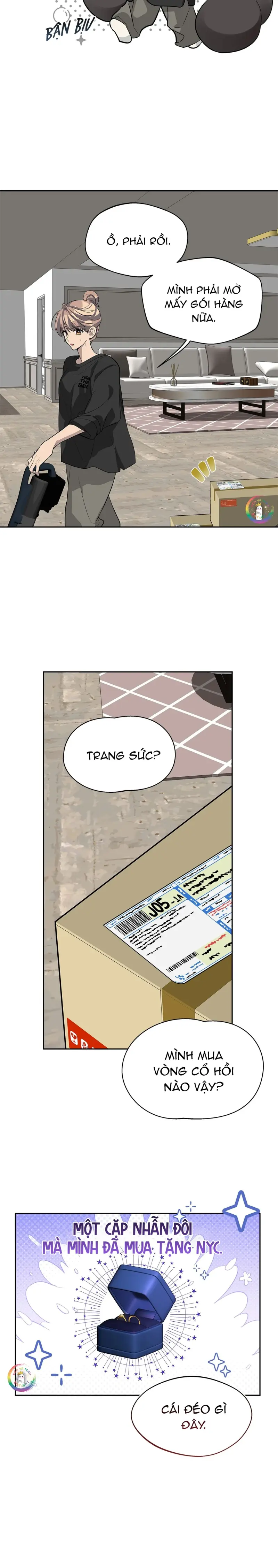 Tuyển Tập GL Ngắn 18+ Chap Chapter 47 Chút yêu thương-Tuyển Tập GL Ngắn 18+ - Next Chap 50