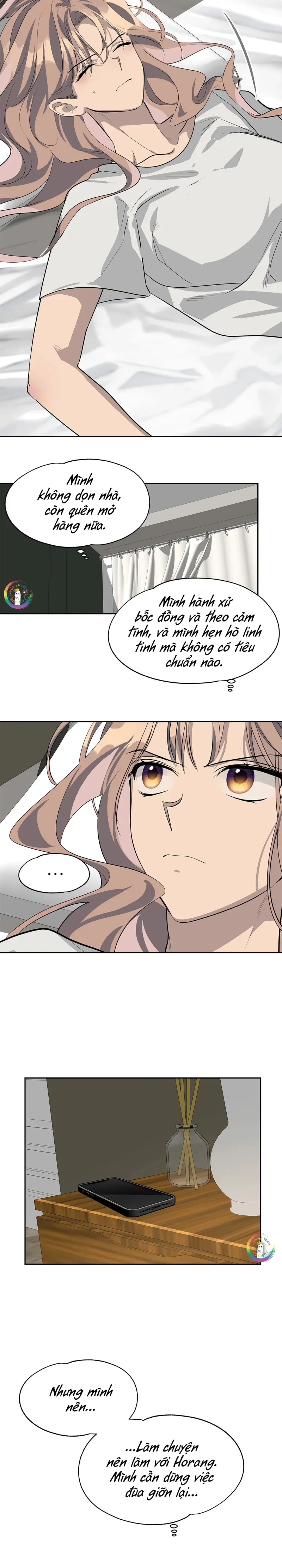 Tuyển Tập GL Ngắn 18+ Chap Chapter 47 Chút yêu thương-Tuyển Tập GL Ngắn 18+ - Next Chap 50