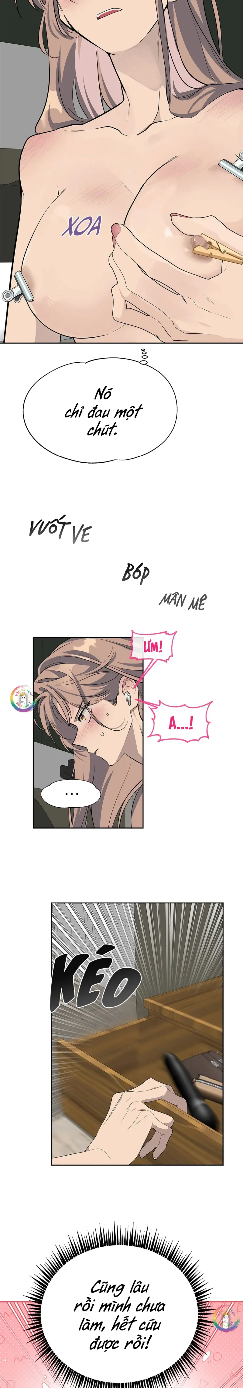 Tuyển Tập GL Ngắn 18+ Chap Chapter 47 Chút yêu thương-Tuyển Tập GL Ngắn 18+ - Next Chap 50