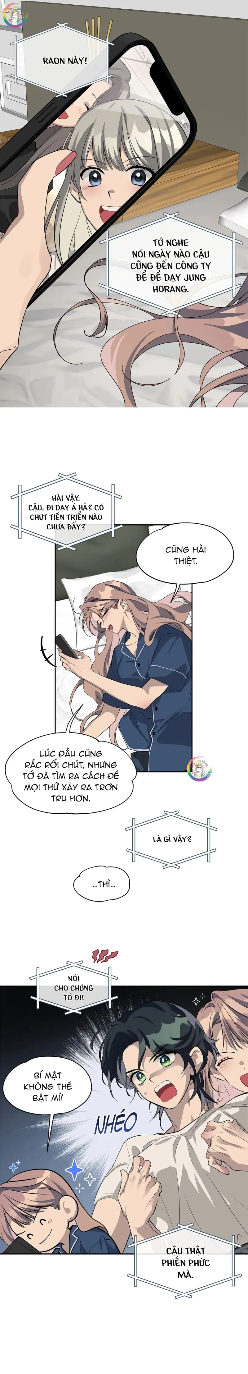 Tuyển Tập GL Ngắn 18+ Chap Chapter 47 Chút yêu thương-Tuyển Tập GL Ngắn 18+ - Next Chap 50