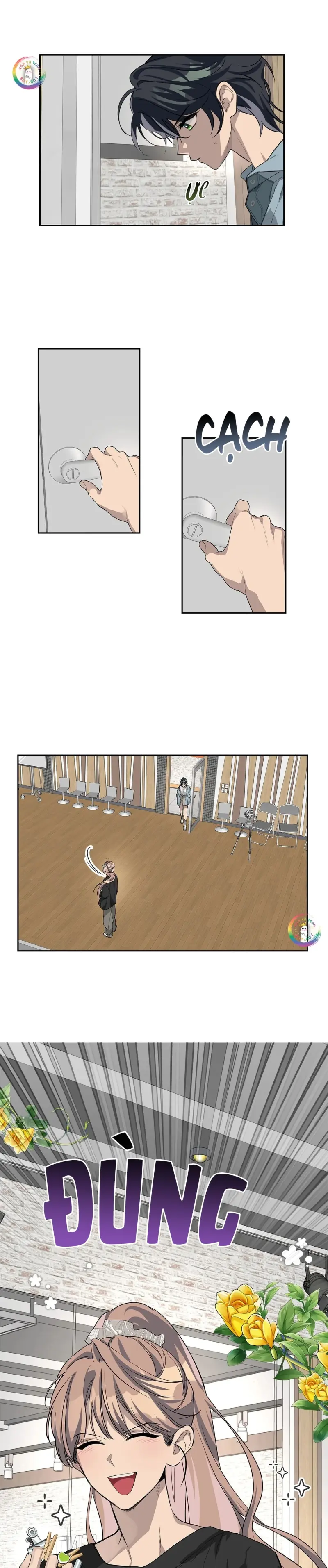 Tuyển Tập GL Ngắn 18+ Chap Chapter 47 Chút yêu thương-Tuyển Tập GL Ngắn 18+ - Next Chap 50