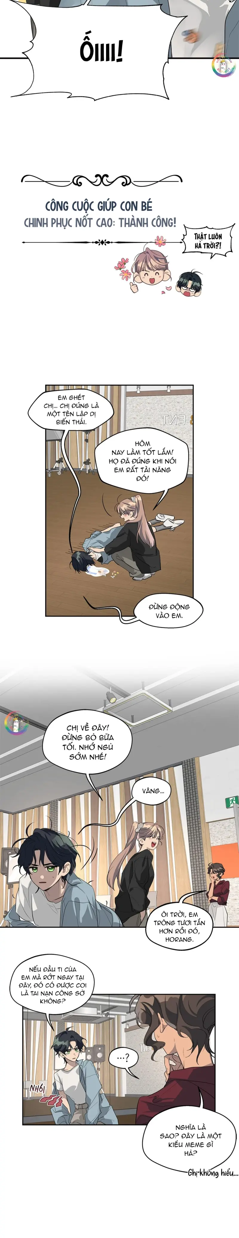 Tuyển Tập GL Ngắn 18+ Chap Chapter 47 Chút yêu thương-Tuyển Tập GL Ngắn 18+ - Next Chap 50