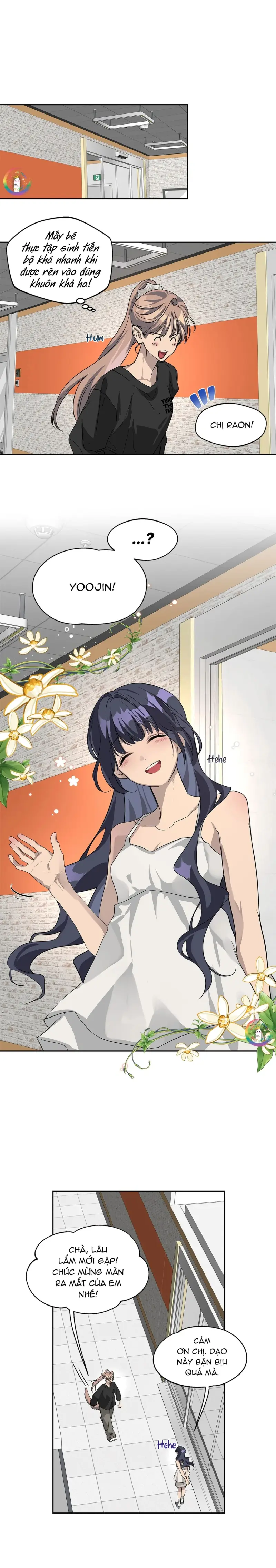 Tuyển Tập GL Ngắn 18+ Chap Chapter 47 Chút yêu thương-Tuyển Tập GL Ngắn 18+ - Next Chap 50