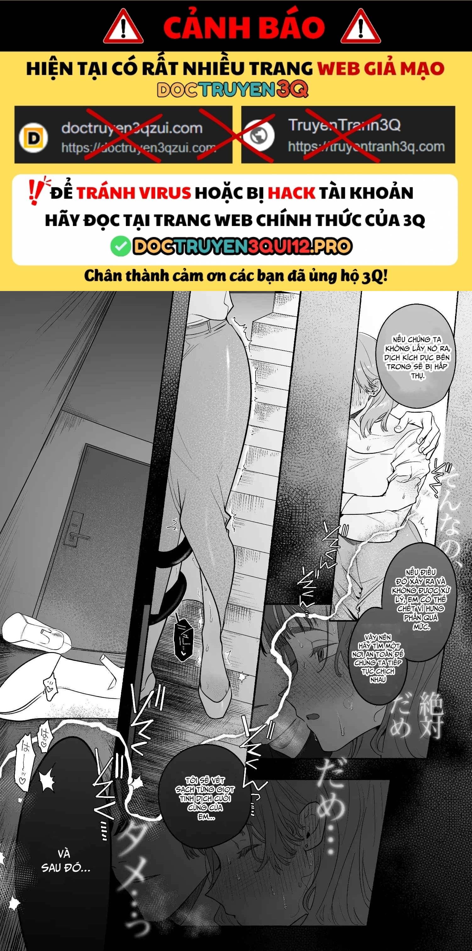 Tuyển Tập Manga Khiêu Dâm Chap Chap 5-Tuyển Tập Manga Khiêu Dâm - Next Chap 7