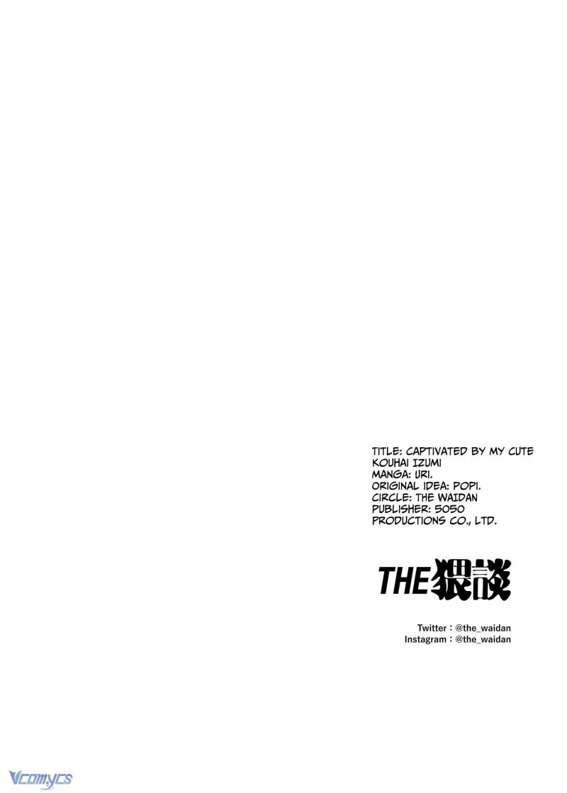 Tuyển Tập Manga Khiêu Dâm Chap Chap 7-Tuyển Tập Manga Khiêu Dâm - Next Chap 9