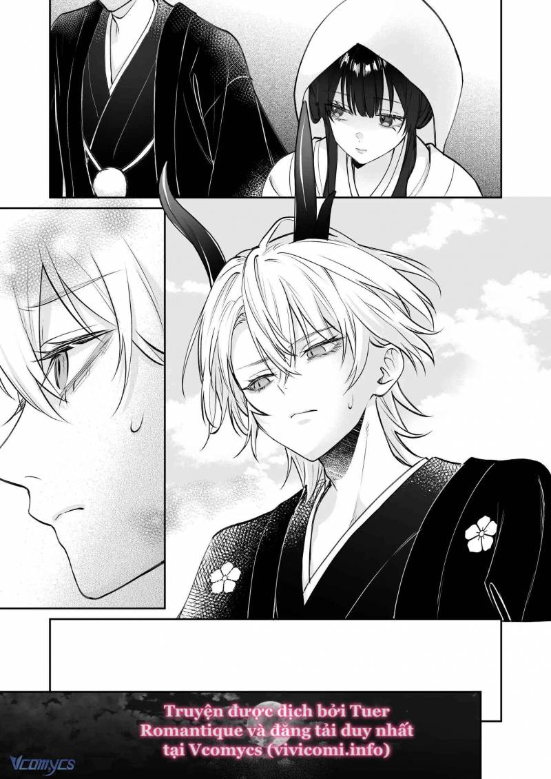 Tuyển Tập Manga Khiêu Dâm Chap Chap 9-Tuyển Tập Manga Khiêu Dâm - Next Chap 11