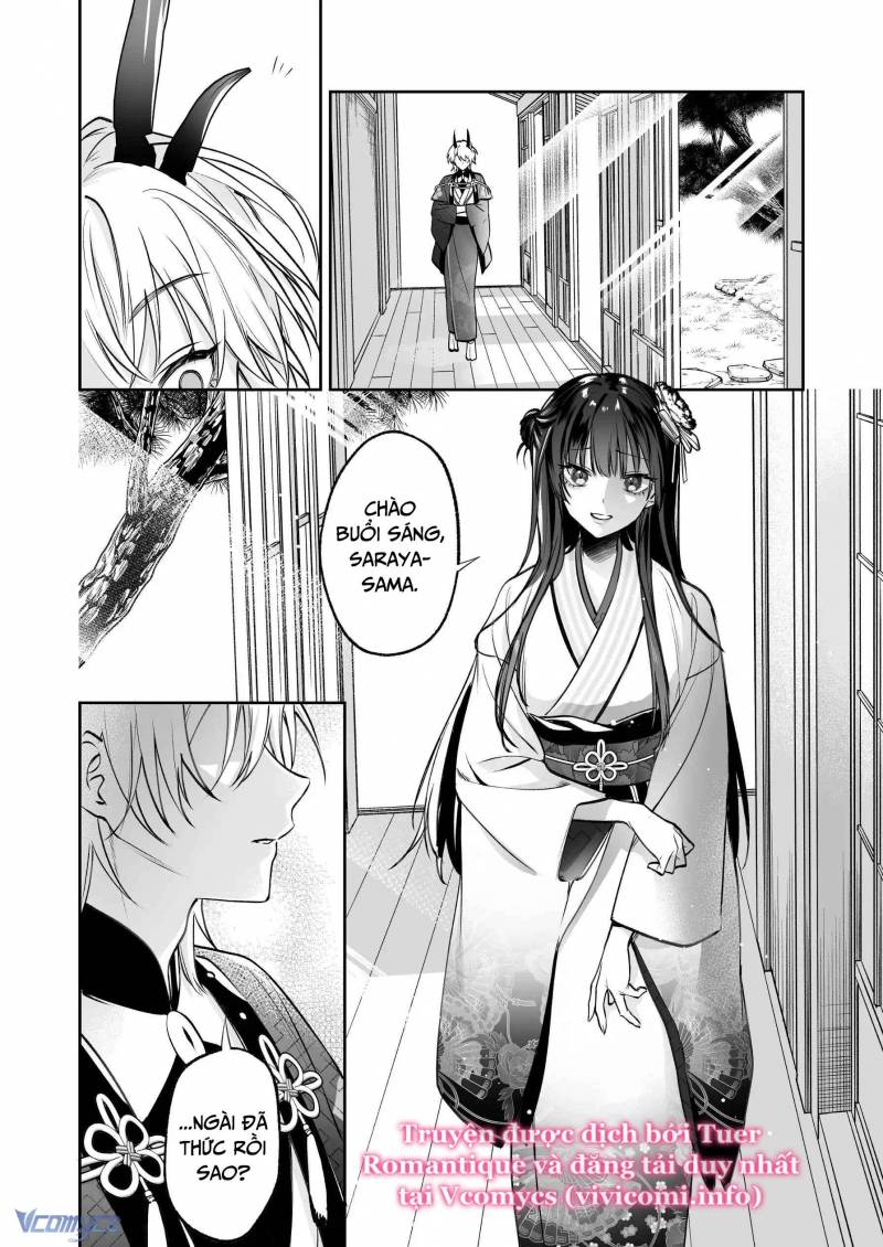 Tuyển Tập Manga Khiêu Dâm Chap Chap 9-Tuyển Tập Manga Khiêu Dâm - Next Chap 11