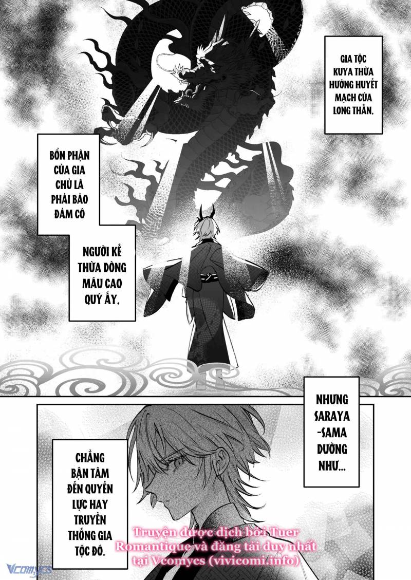 Tuyển Tập Manga Khiêu Dâm Chap Chap 9-Tuyển Tập Manga Khiêu Dâm - Next Chap 11