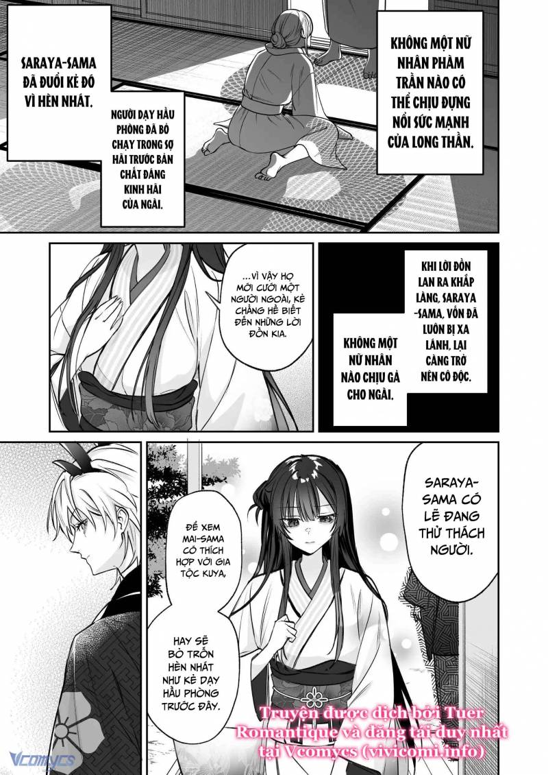 Tuyển Tập Manga Khiêu Dâm Chap Chap 9-Tuyển Tập Manga Khiêu Dâm - Next Chap 11