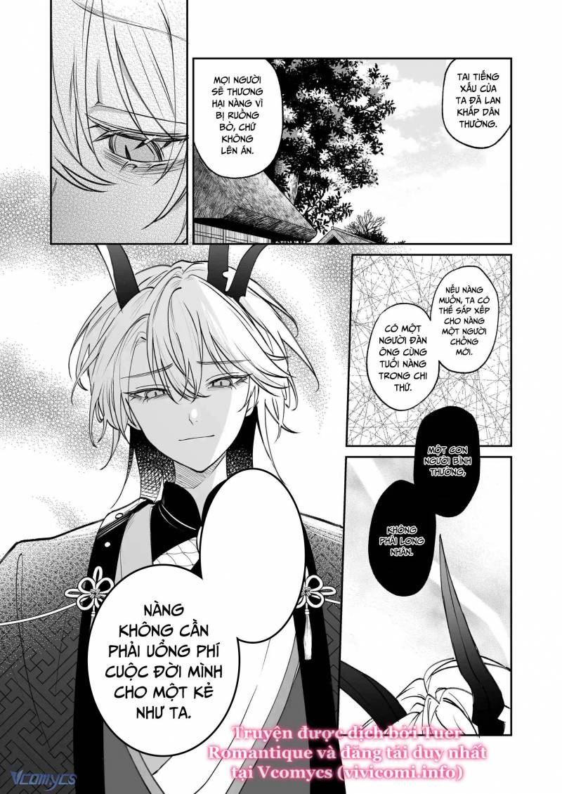 Tuyển Tập Manga Khiêu Dâm Chap Chap 9-Tuyển Tập Manga Khiêu Dâm - Next Chap 11