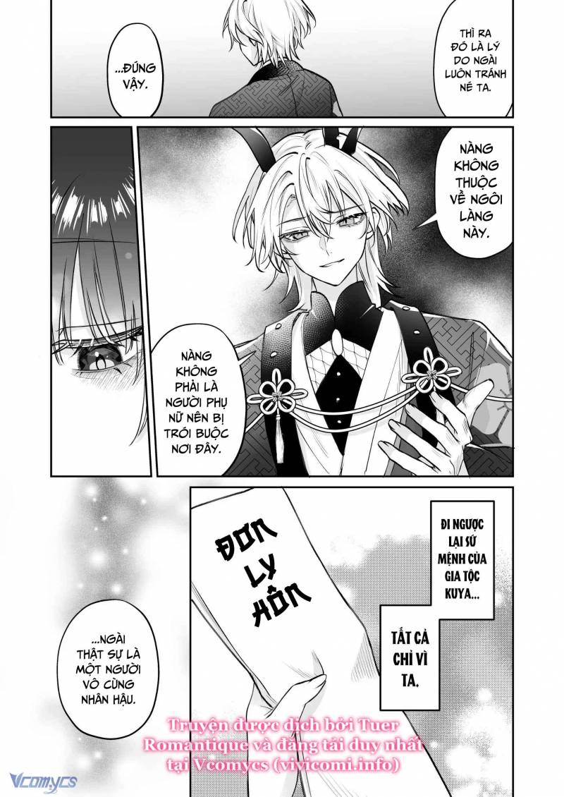 Tuyển Tập Manga Khiêu Dâm Chap Chap 9-Tuyển Tập Manga Khiêu Dâm - Next Chap 11