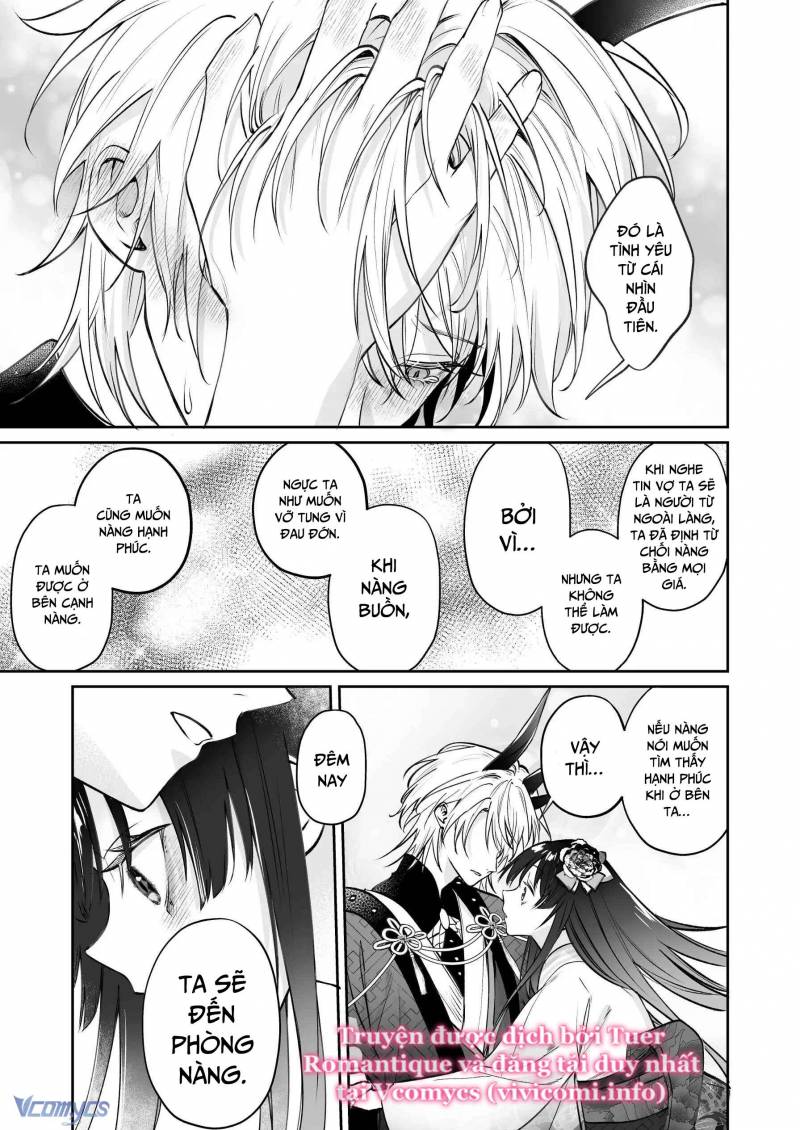 Tuyển Tập Manga Khiêu Dâm Chap Chap 9-Tuyển Tập Manga Khiêu Dâm - Next Chap 11