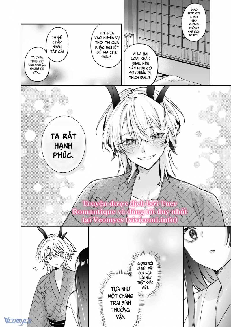 Tuyển Tập Manga Khiêu Dâm Chap Chap 9-Tuyển Tập Manga Khiêu Dâm - Next Chap 11