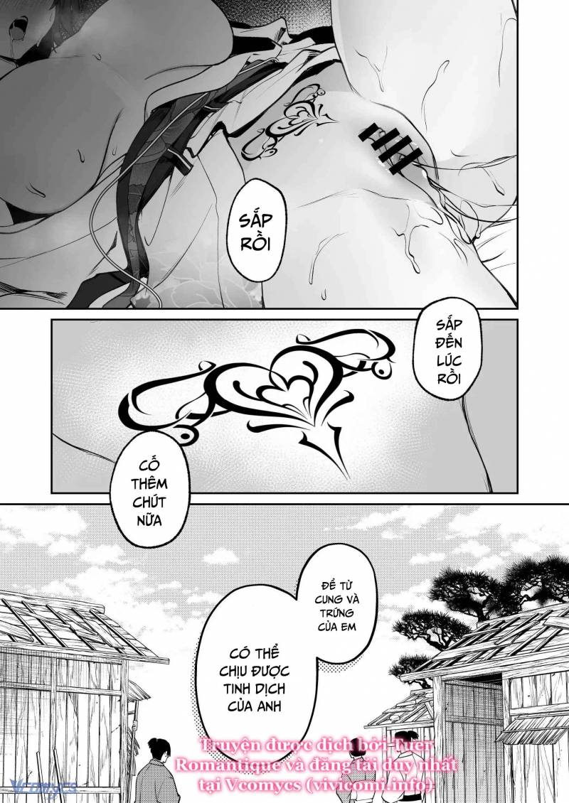 Tuyển Tập Manga Khiêu Dâm Chap Chap 9-Tuyển Tập Manga Khiêu Dâm - Next Chap 11