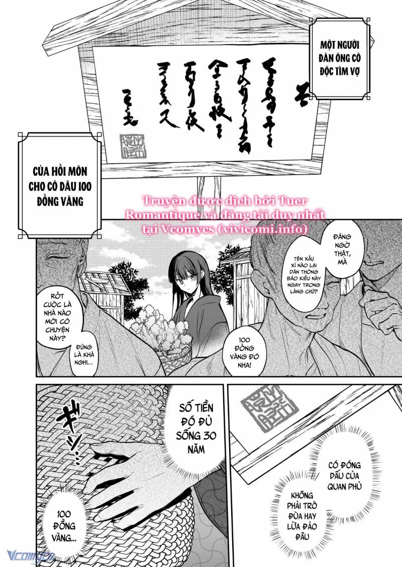 Tuyển Tập Manga Khiêu Dâm Chap Chap 9-Tuyển Tập Manga Khiêu Dâm - Next Chap 11