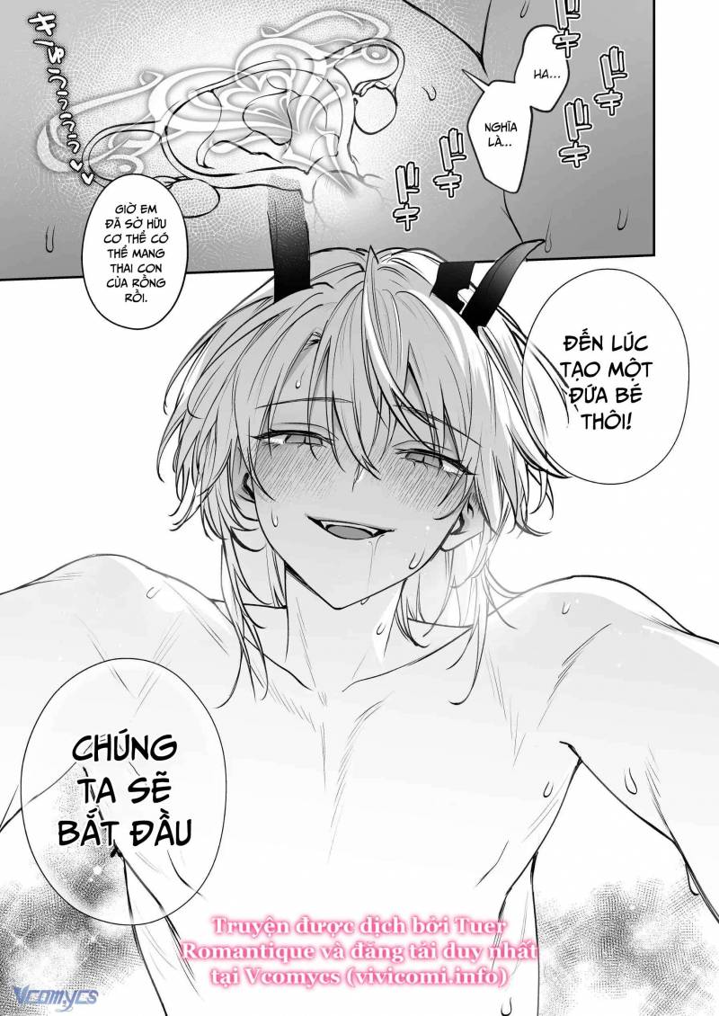 Tuyển Tập Manga Khiêu Dâm Chap Chap 9-Tuyển Tập Manga Khiêu Dâm - Next Chap 11