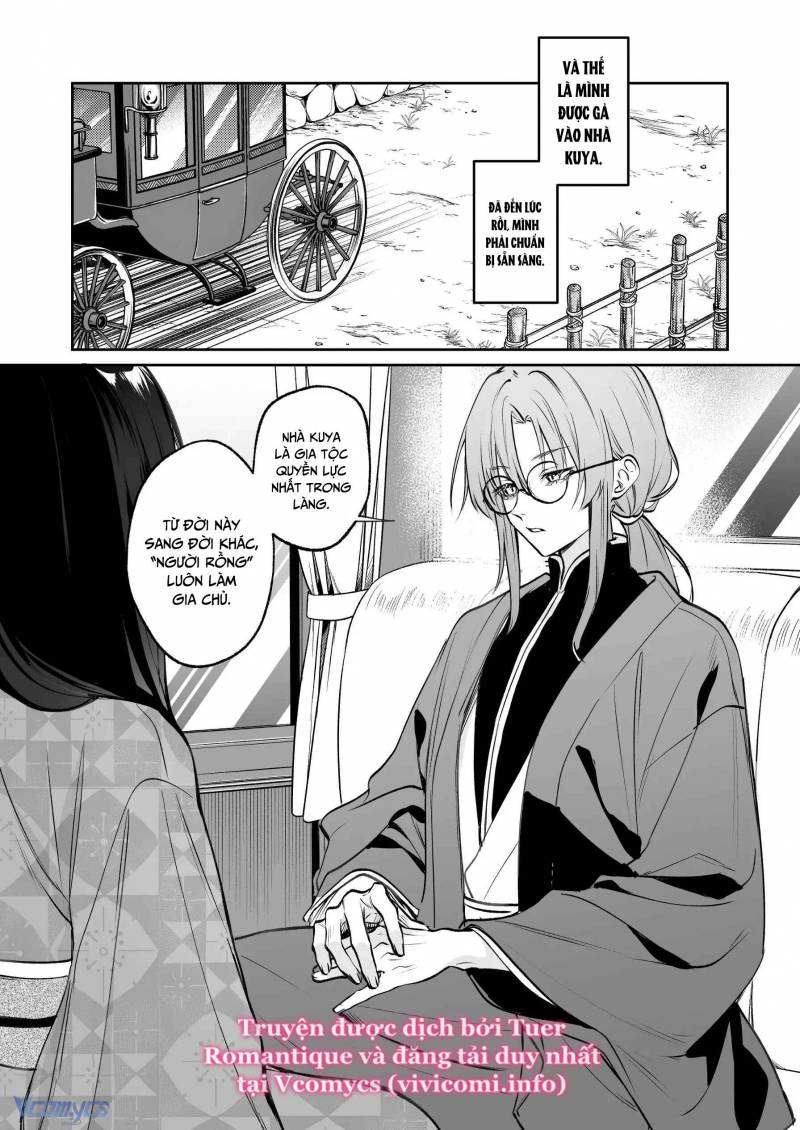 Tuyển Tập Manga Khiêu Dâm Chap Chap 9-Tuyển Tập Manga Khiêu Dâm - Next Chap 11