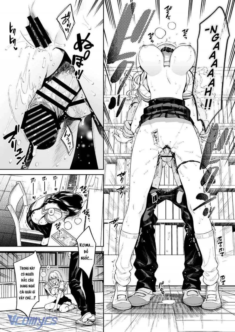 Tuyển Tập Manga Khiêu Dâm Chap Chap 13-Tuyển Tập Manga Khiêu Dâm - Next Chap 16