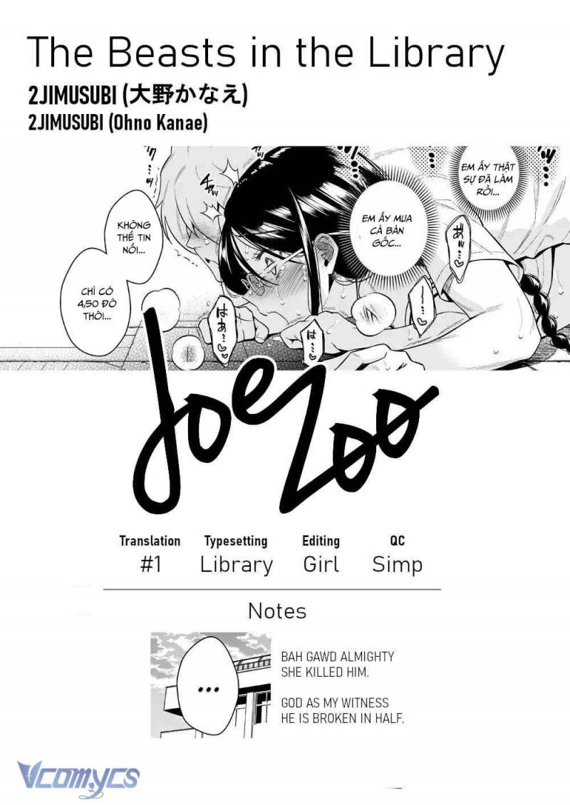 Tuyển Tập Manga Khiêu Dâm Chap Chap 13-Tuyển Tập Manga Khiêu Dâm - Next Chap 16