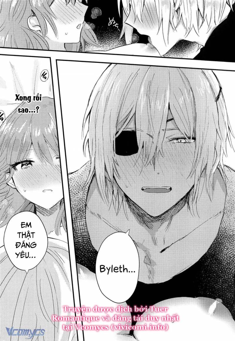 Tuyển Tập Manga Khiêu Dâm Chap Chap 14-Tuyển Tập Manga Khiêu Dâm - Next Chap 17